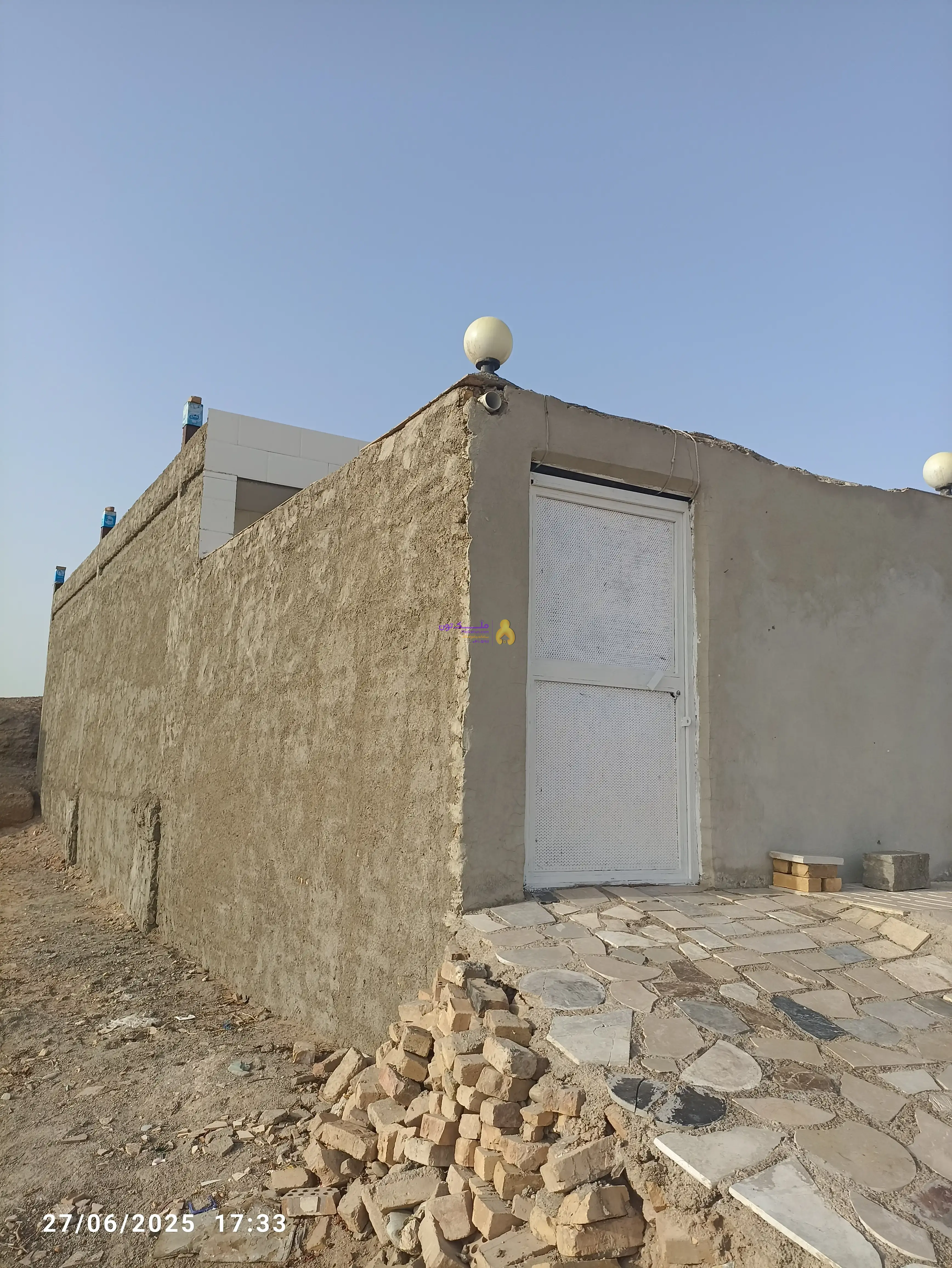فروش خانه ویلایی