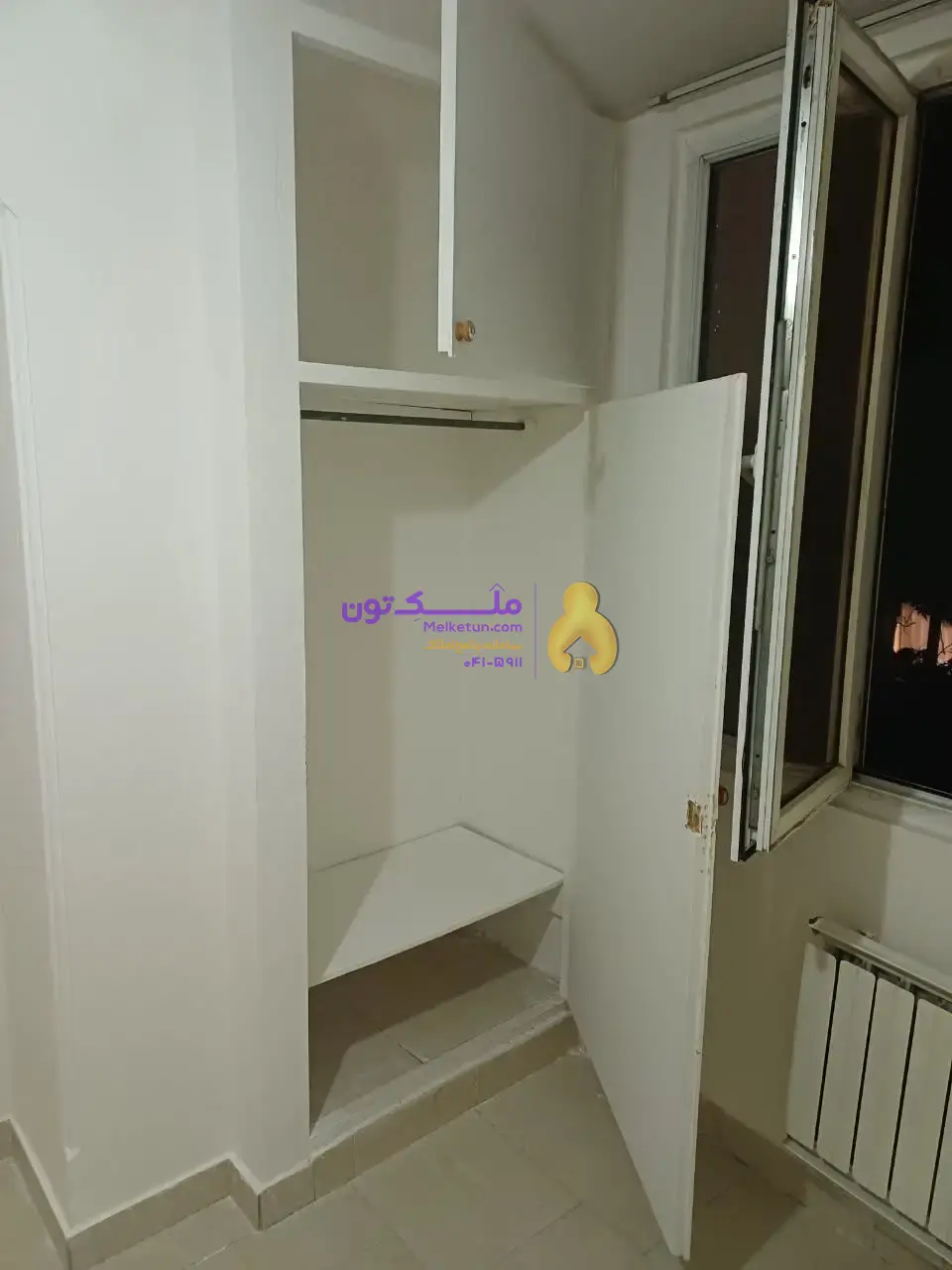ملک مسکونی ، ۵۲ ، محله مهراباد جنوبی