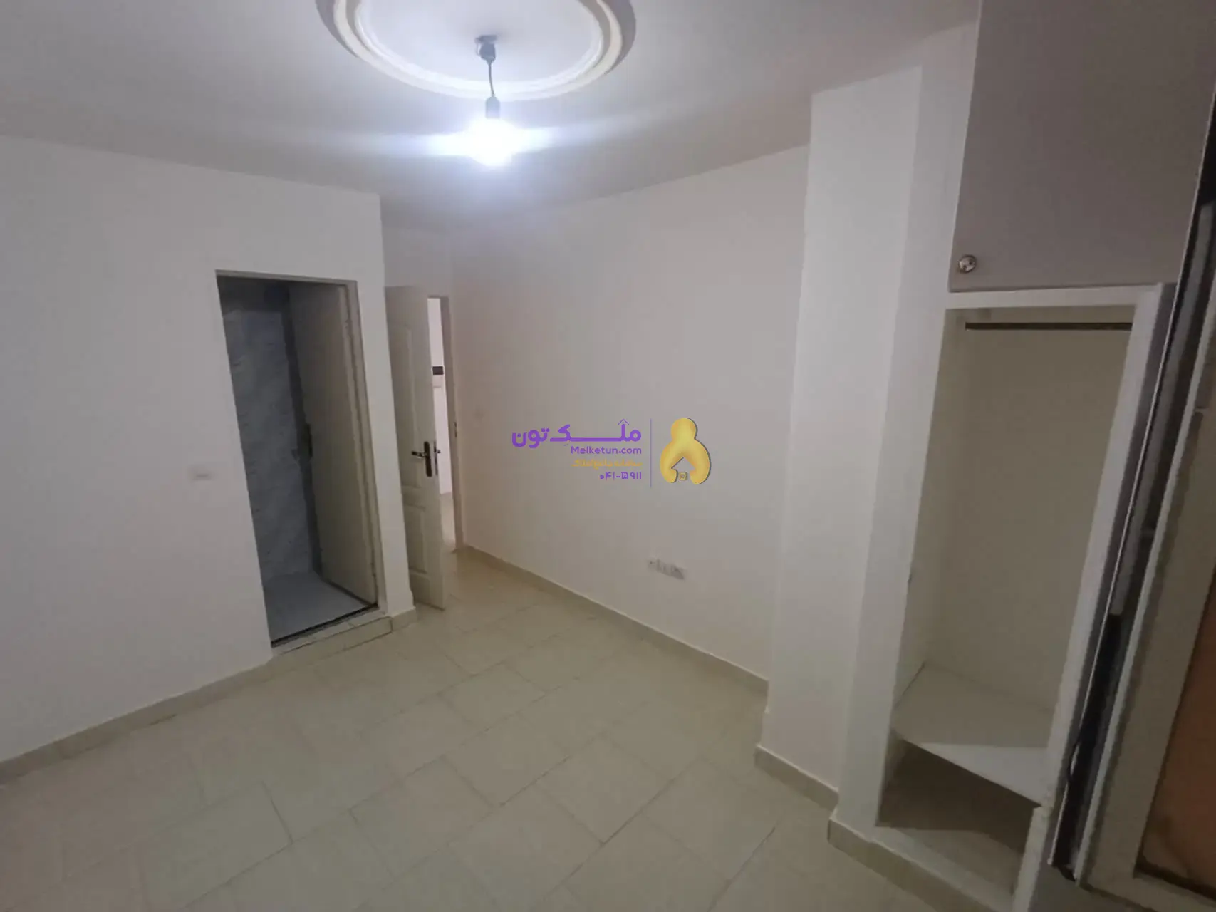 ملک مسکونی ، ۵۲ ، محله مهراباد جنوبی