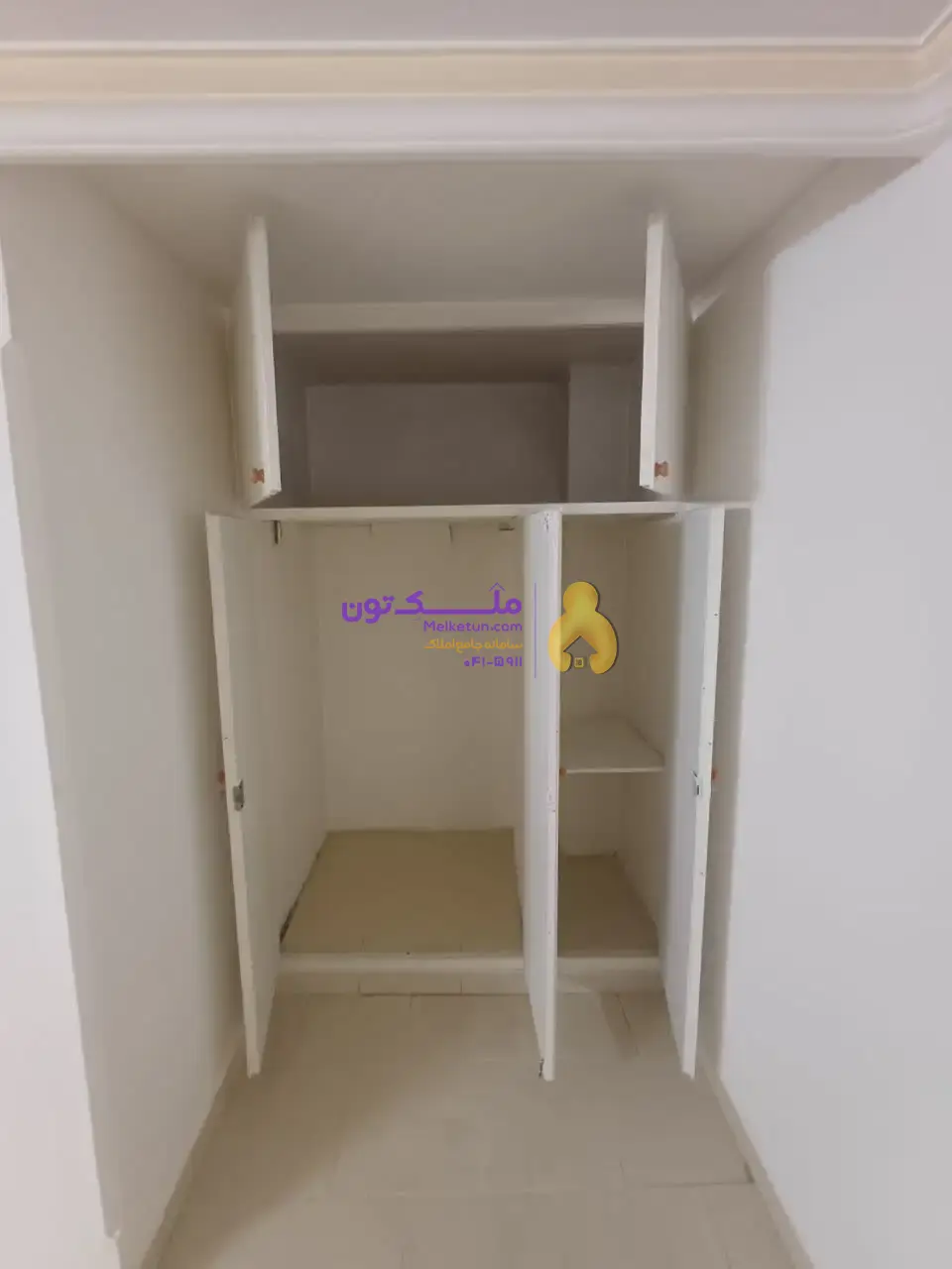 ملک مسکونی ، ۵۲ ، محله مهراباد جنوبی