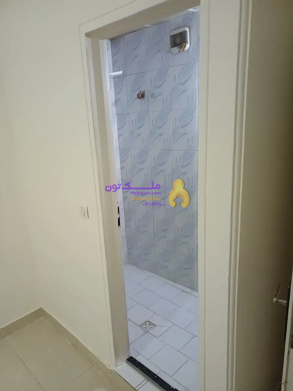 ملک مسکونی ، ۵۲ ، محله مهراباد جنوبی