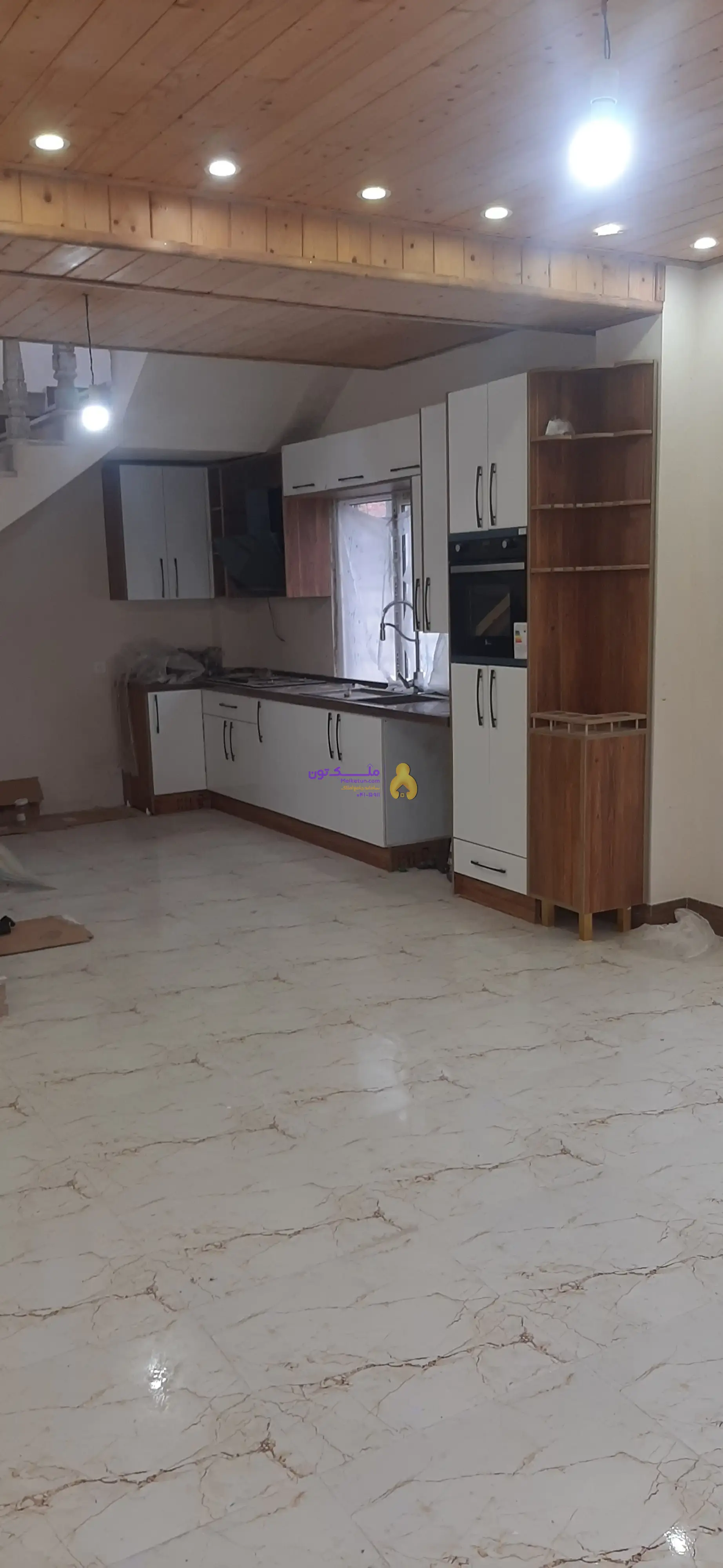 ویلا در عباس اباد متل قو