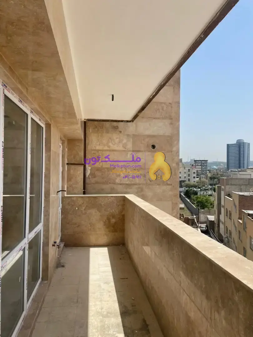 فروش آپارتمان 140 متری آبرسان/ شمس/ پزشکان/ 7 تیر
