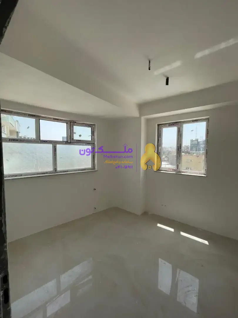 فروش آپارتمان 140 متری آبرسان/ شمس/ پزشکان/ 7 تیر