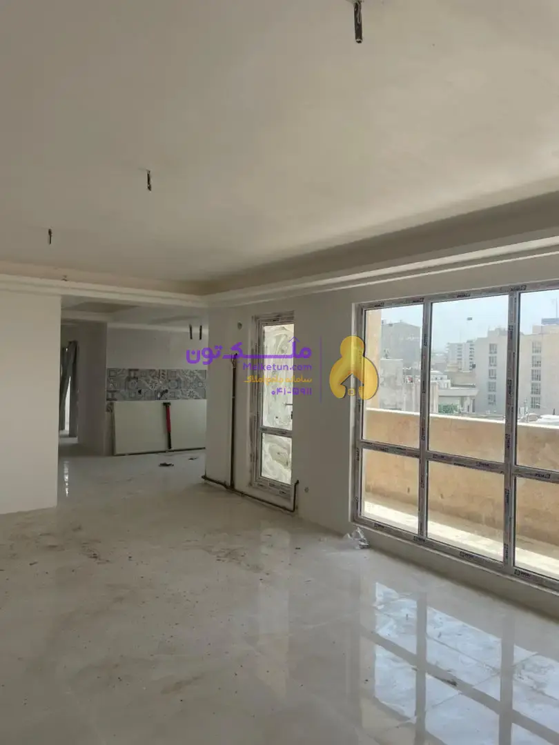 فروش آپارتمان 140 متری آبرسان/ شمس/ پزشکان/ 7 تیر