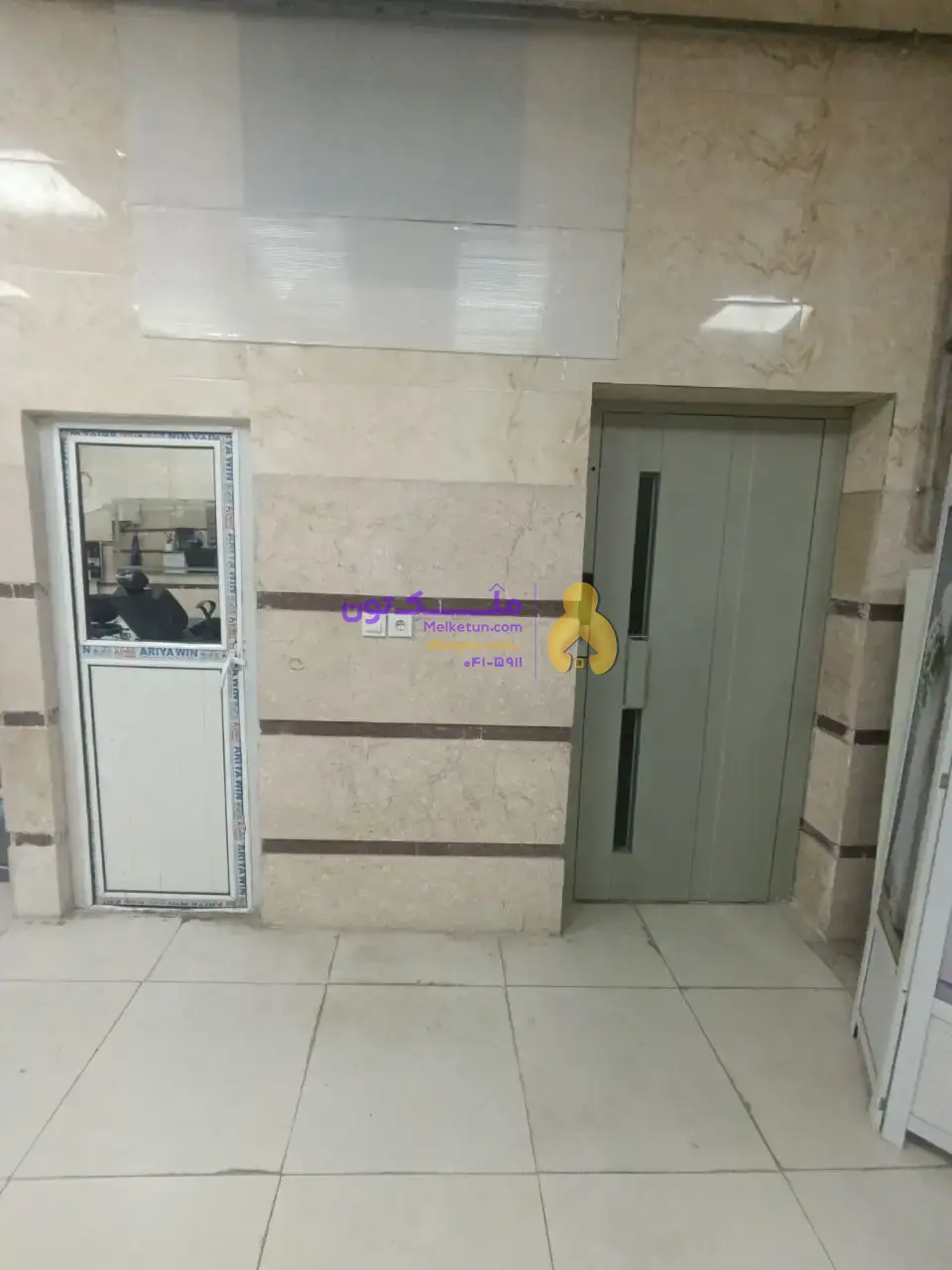 اجاره زیرزمین۱۱۰متری بهداشتی در بیلانکوه