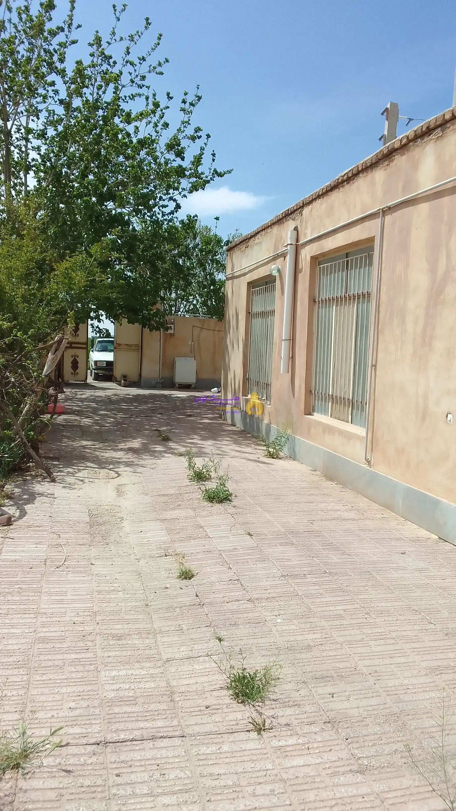 فروش ملک در گرمسار
