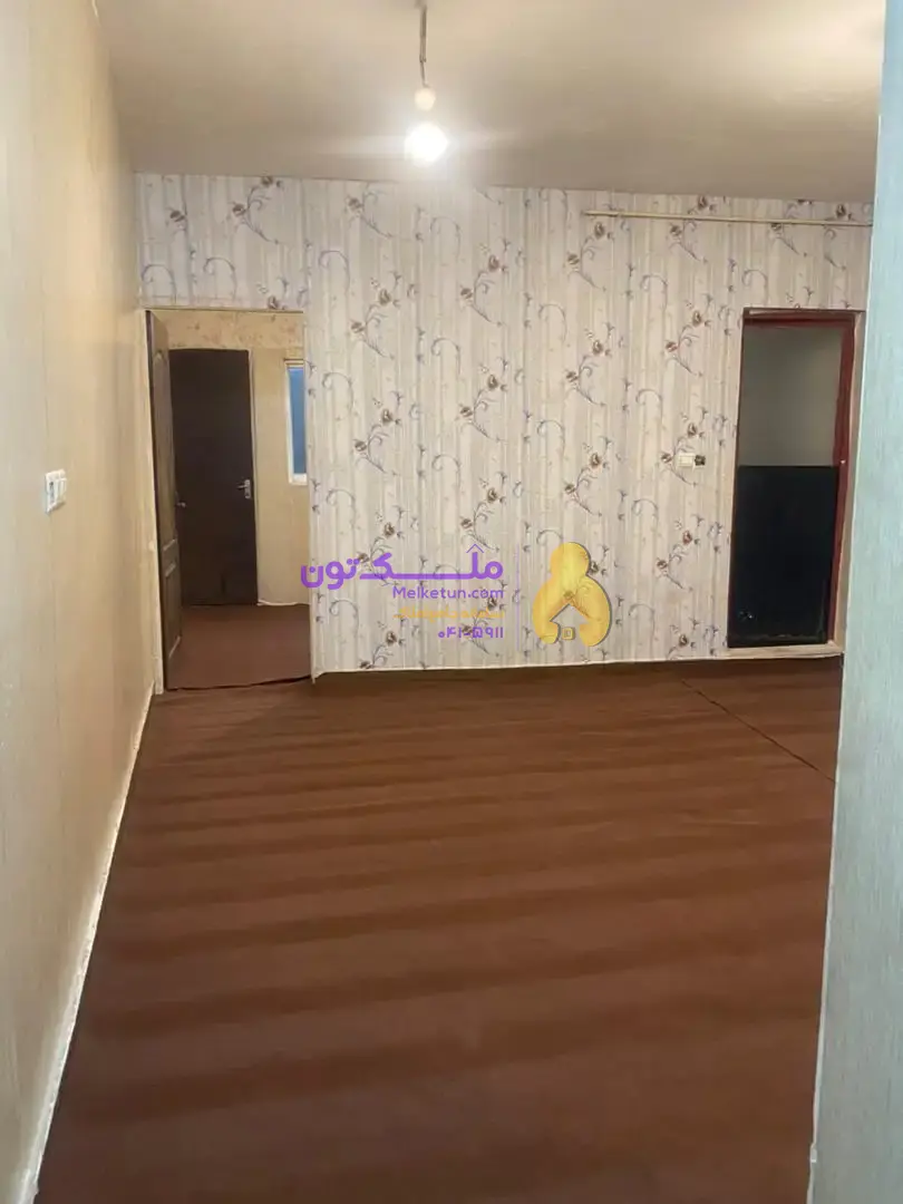 فروش ملک دو واحده با هم