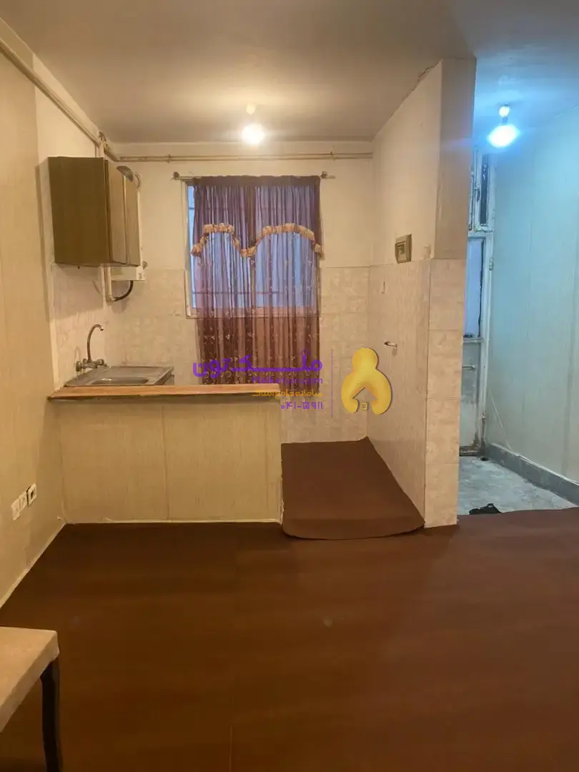 فروش ملک دو واحده با هم