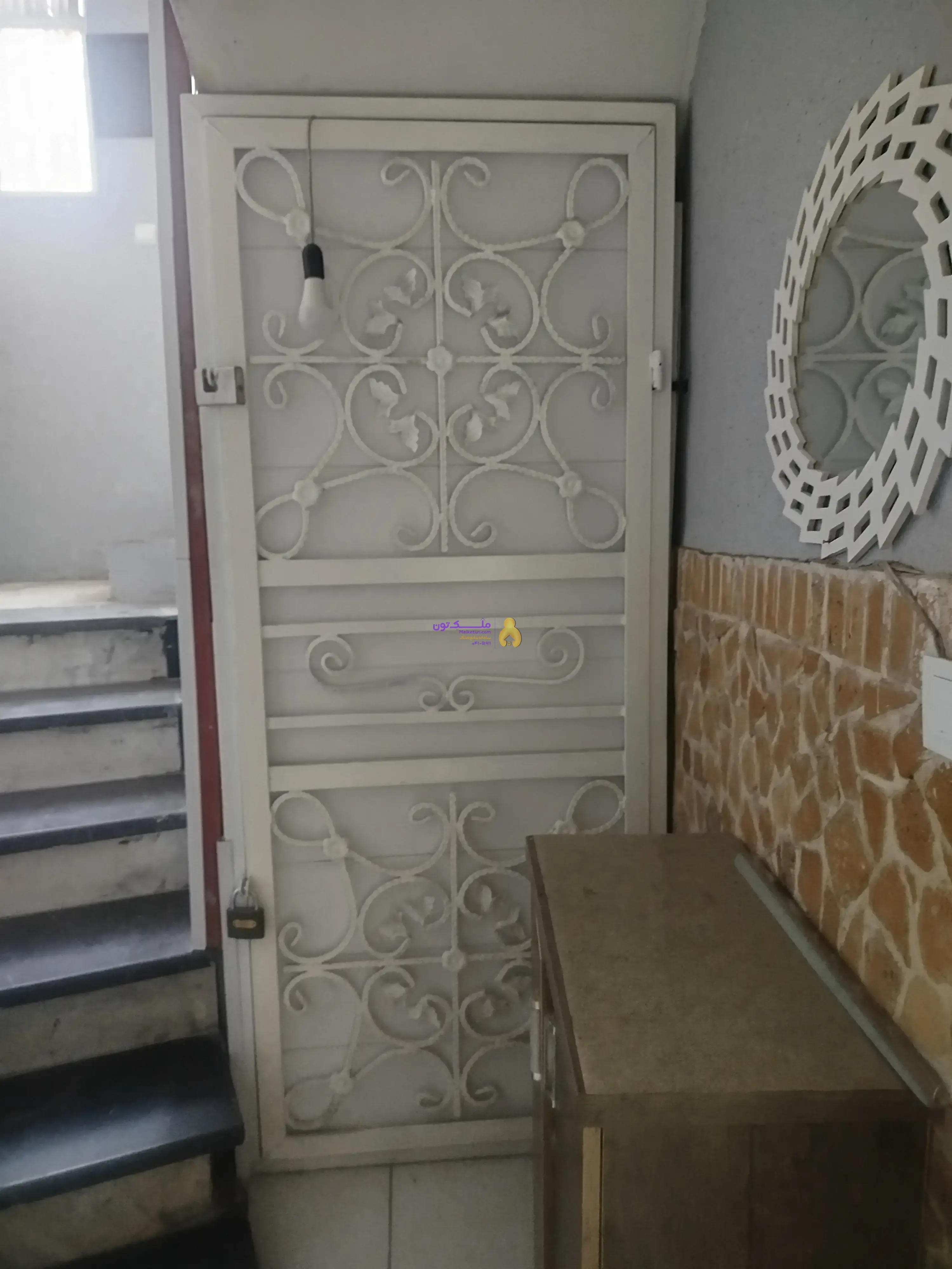 آپارتمان 61متر روئیتی 51متر سندی