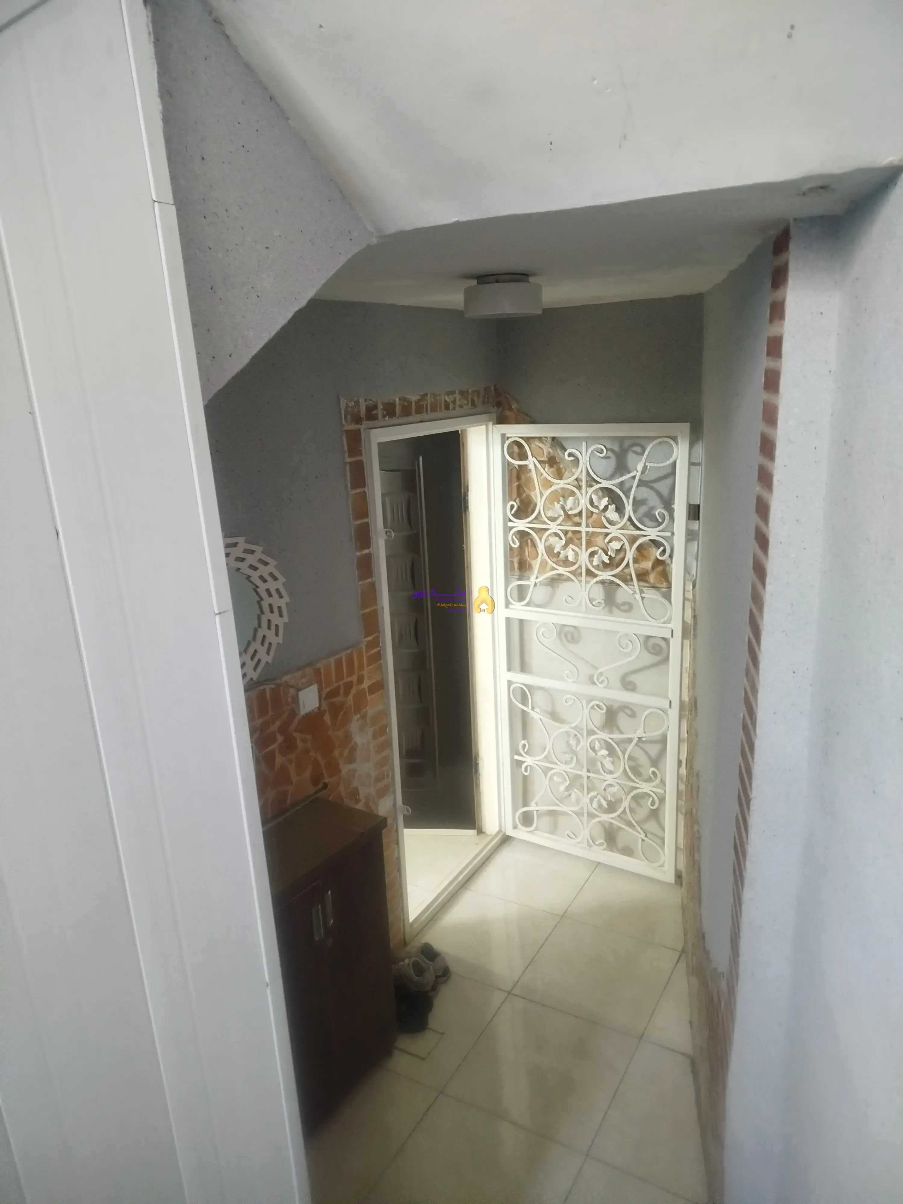 آپارتمان 61متر روئیتی 51متر سندی