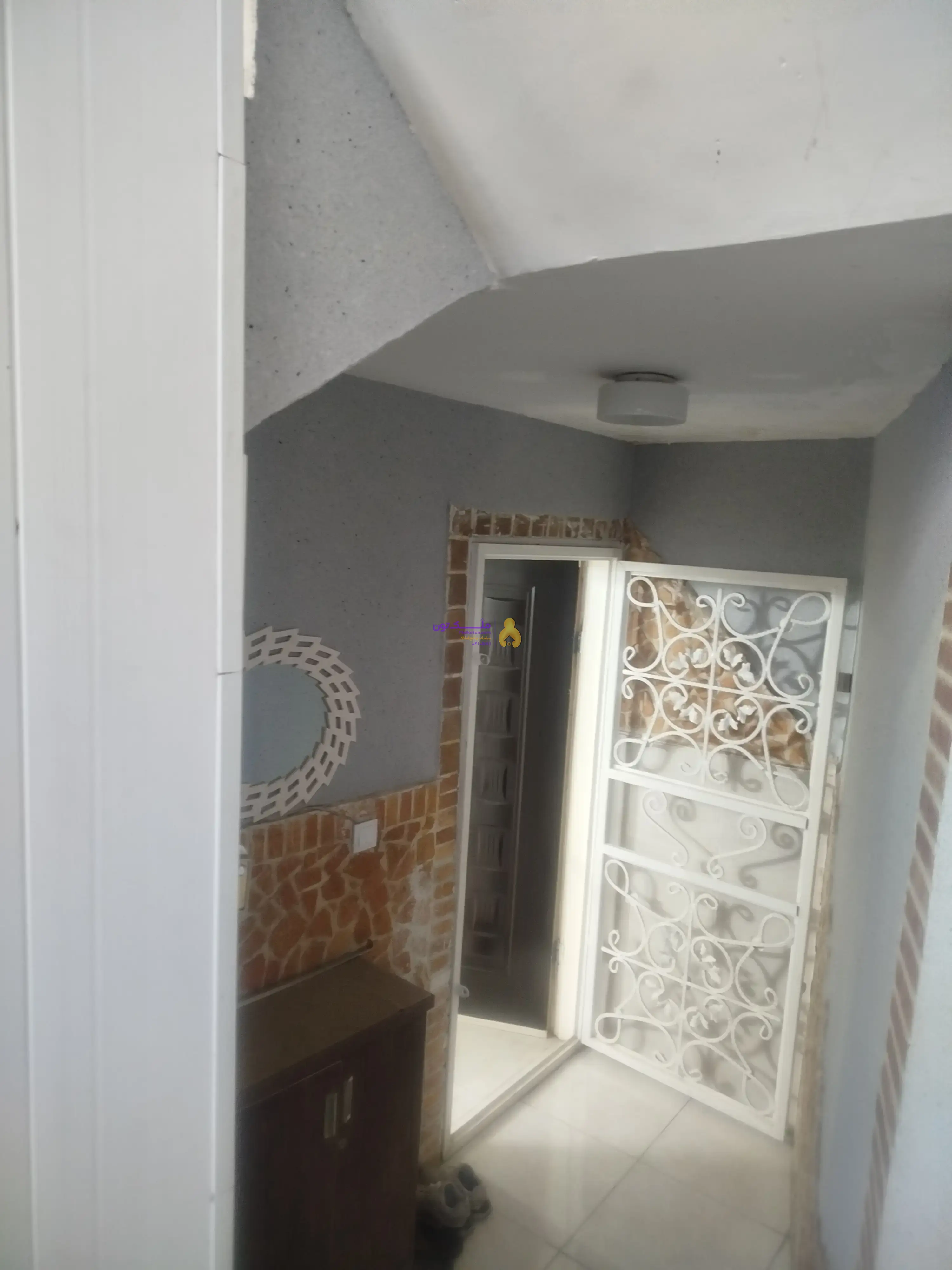 آپارتمان 61متر روئیتی 51متر سندی