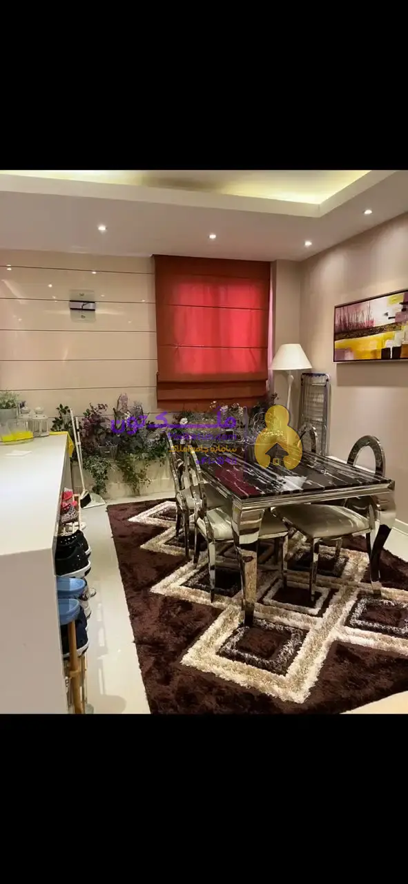 مجتمع گلف ۸۶ متر