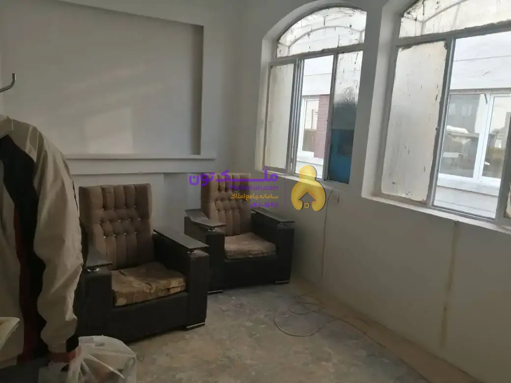 ملکی باسه واحد آپارتمان مجزا