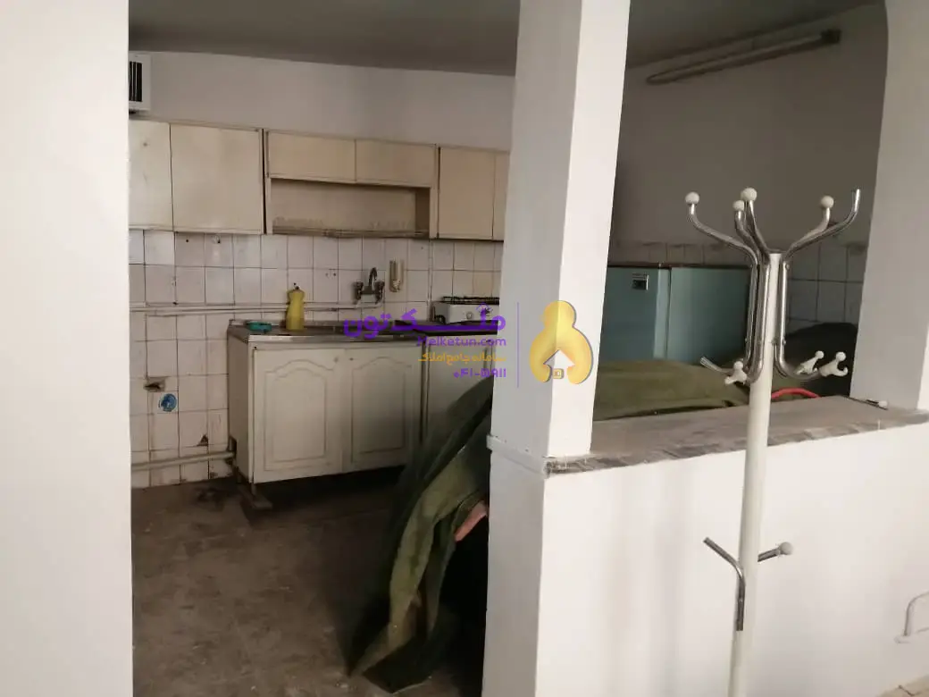 ملکی باسه واحد آپارتمان مجزا