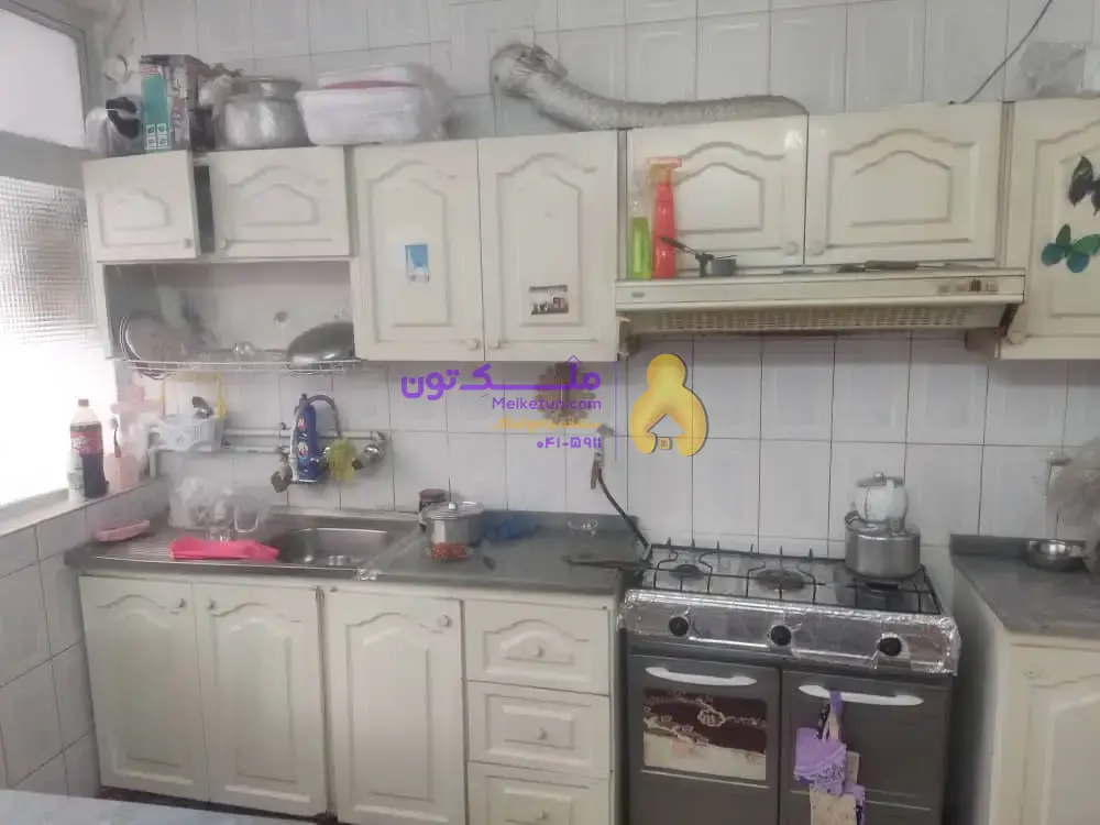 خانه ومغازه دارای دو سند مجزا