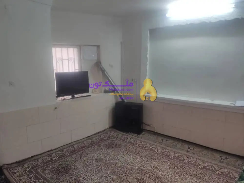 خانه ومغازه دارای دو سند مجزا