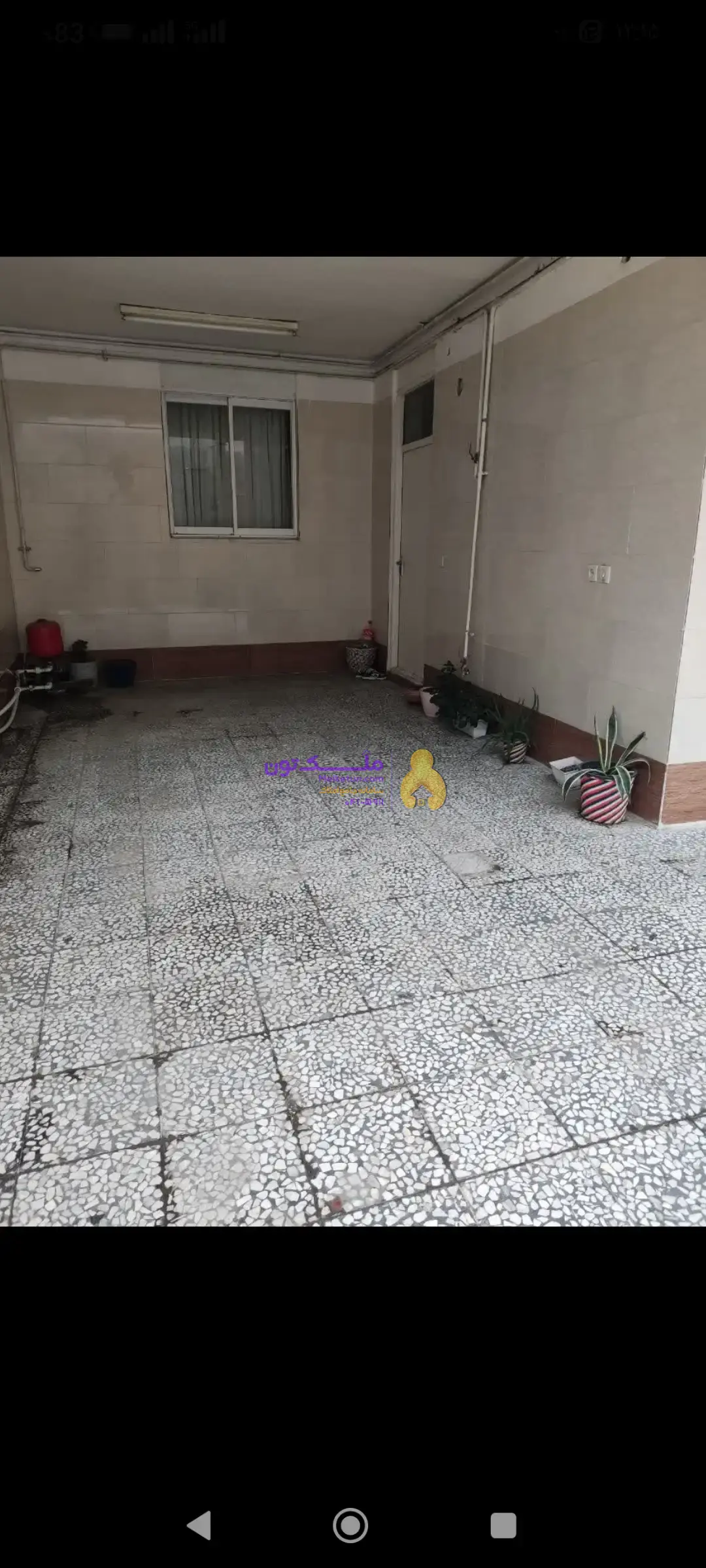 منزل ویلایی دوطبقه ای‌باهم۱۲۰متر موزیرج