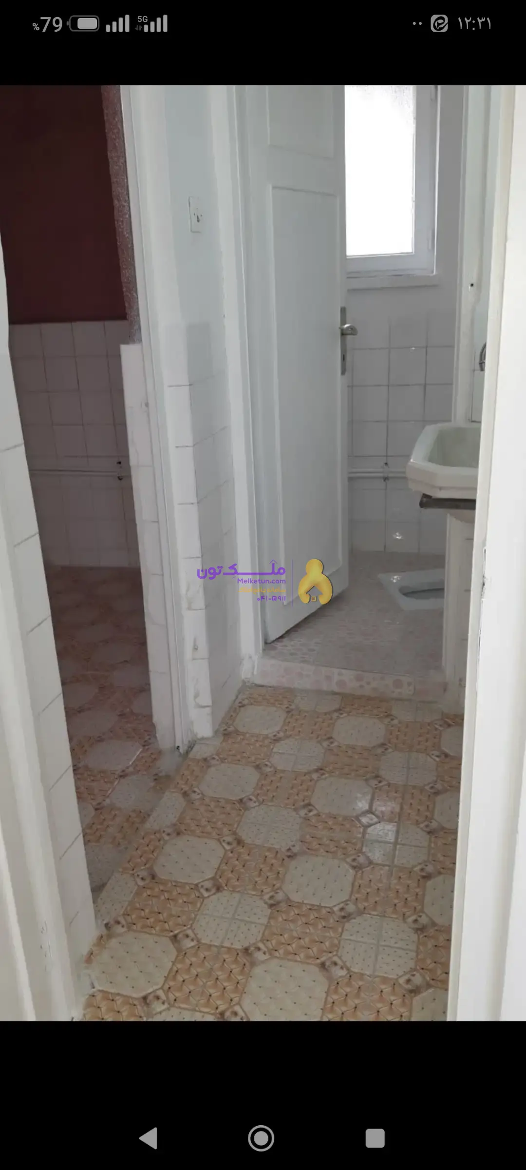 منزل ویلایی ۲۵۲متری بابل گلشن