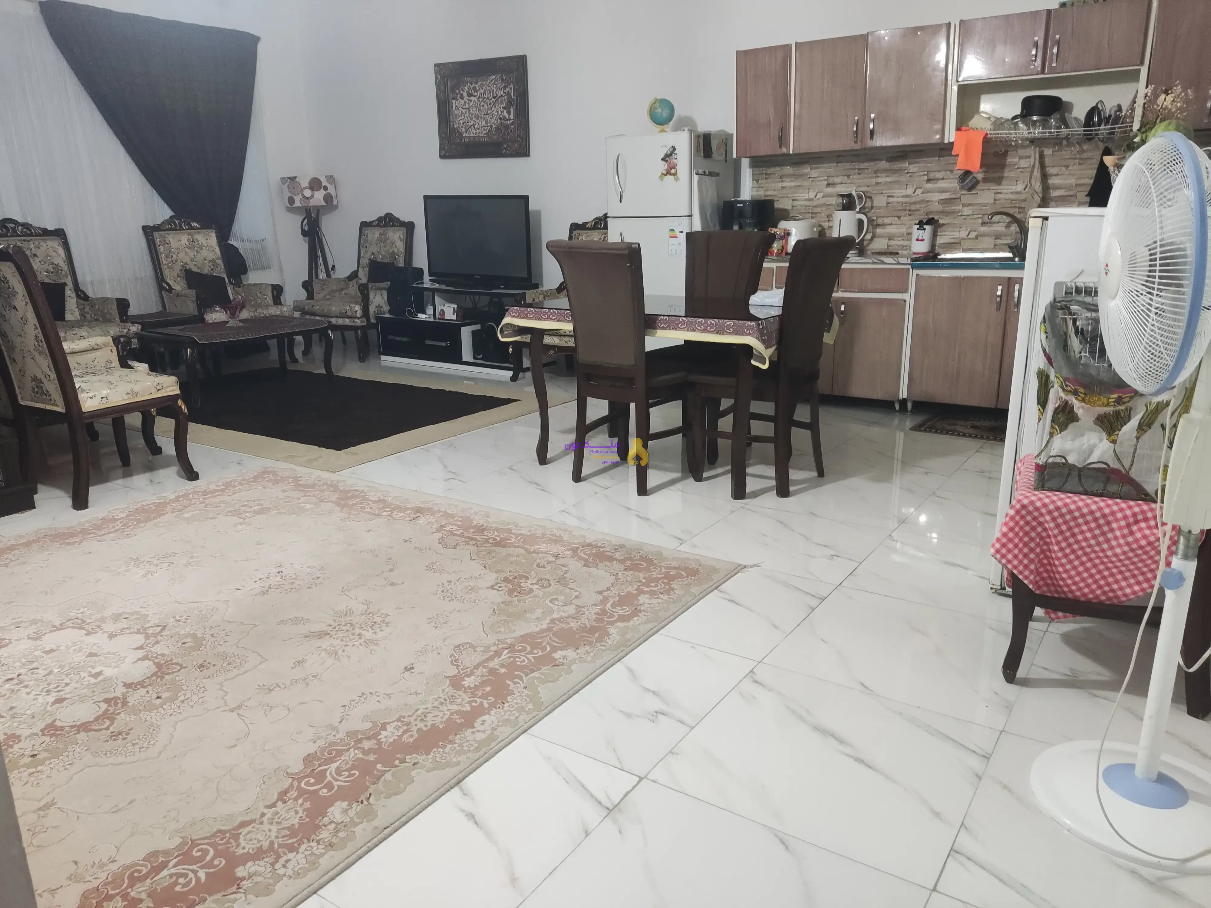 منزل ویلایی ۲۵۲متری بابل گلشن