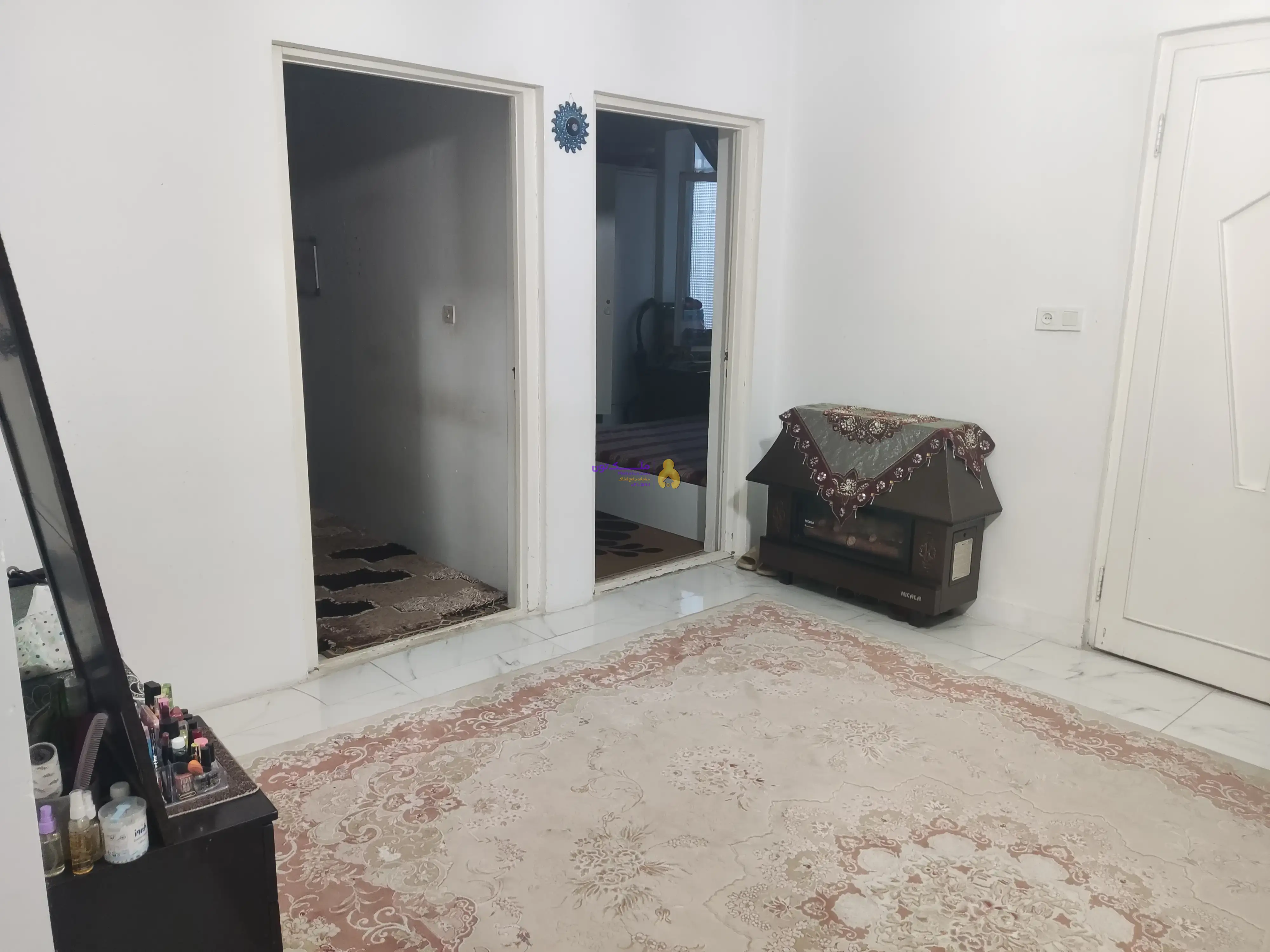 منزل ویلایی ۲۵۲متری بابل گلشن