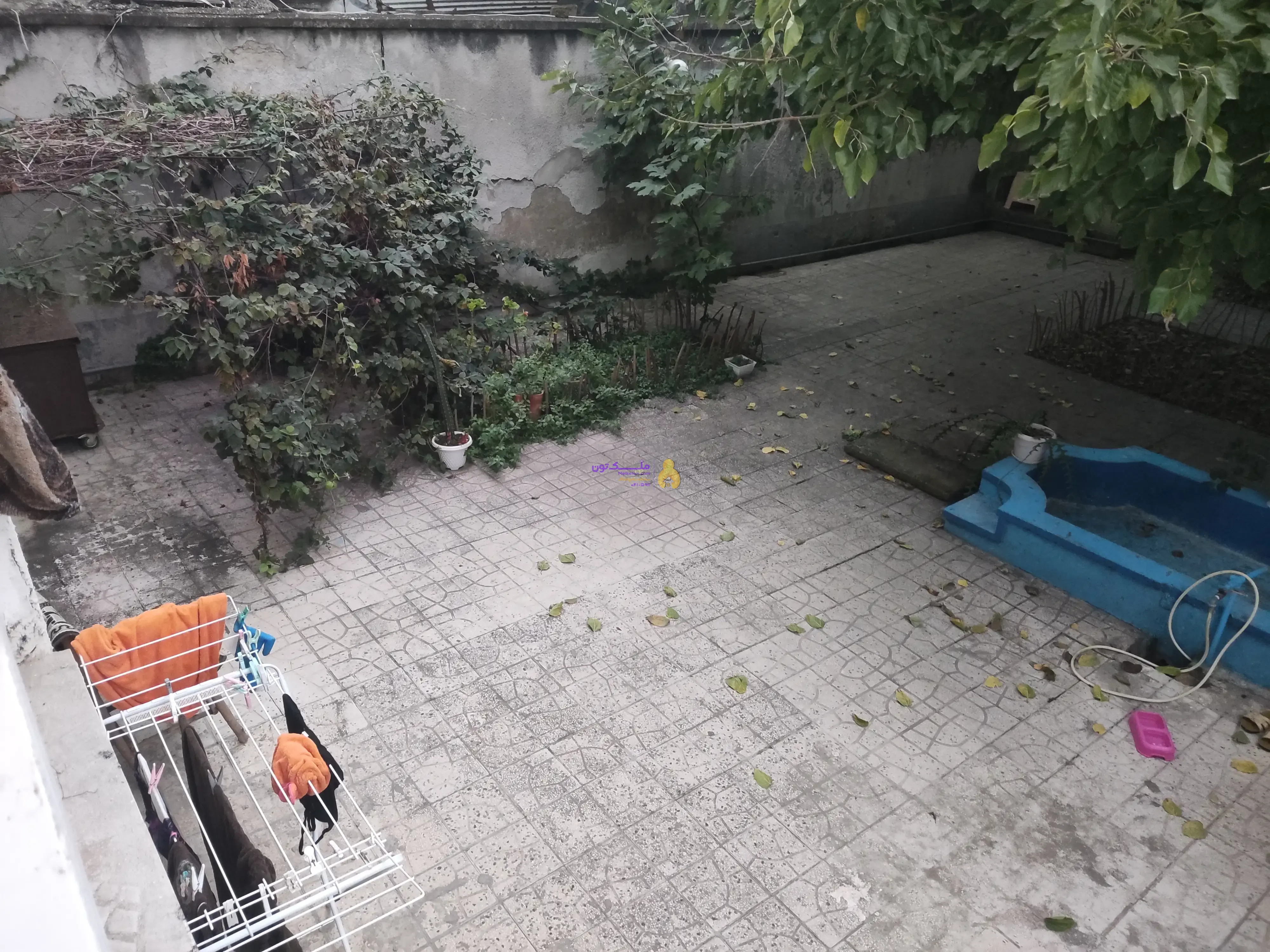 منزل ویلایی ۲۵۲متری بابل گلشن