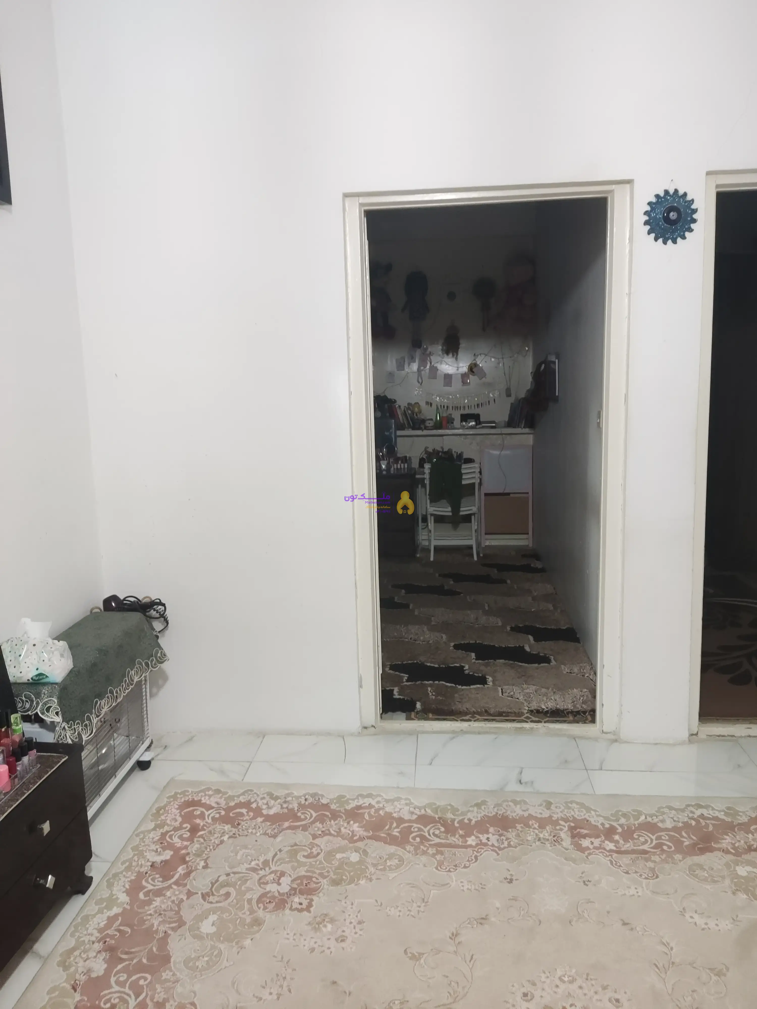 منزل ویلایی ۲۵۲متری بابل گلشن