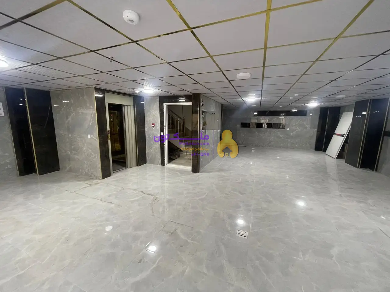 فروش اپارتمان126متر در رجائی شهر
