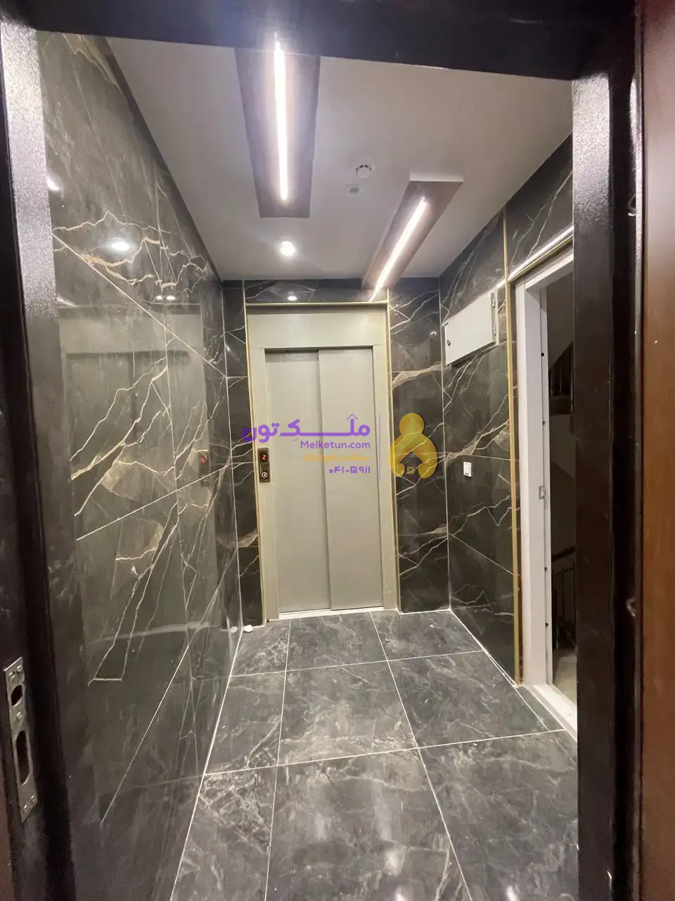 فروش اپارتمان126متر در رجائی شهر