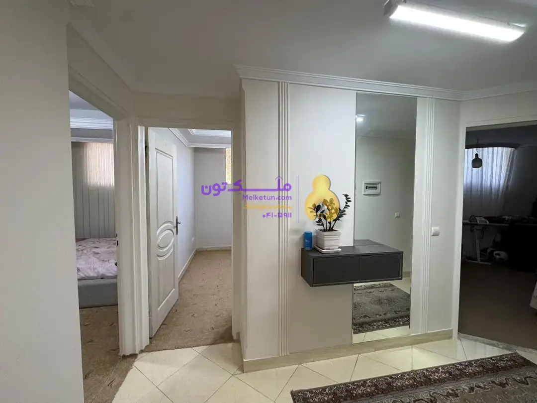 فروش آپارتمان 155متر زعفرانیه