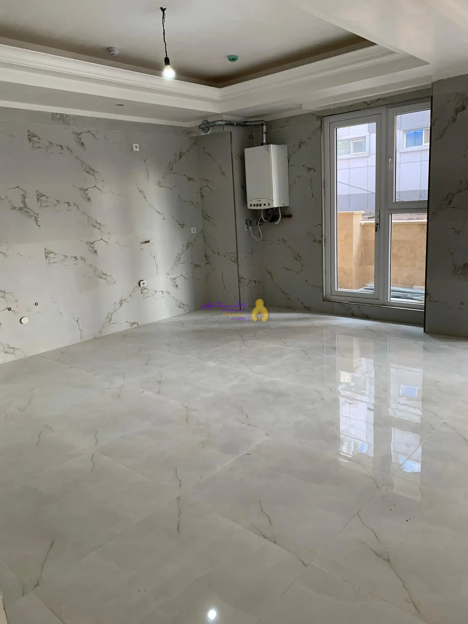 فروش آپارتمان 128متر زعفرانیه