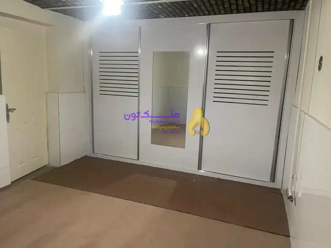 حیاط ،دربست ،منصور