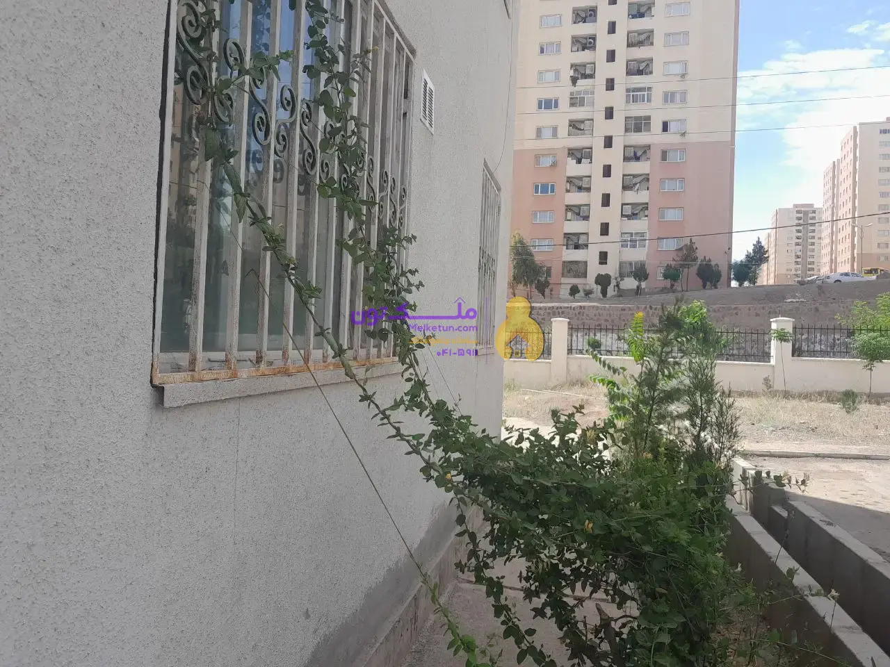 آپارتمان 105متری 3 خواب