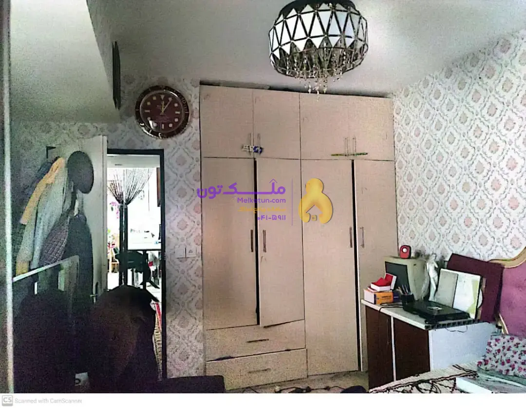 آپارتمان 105متری 3 خواب