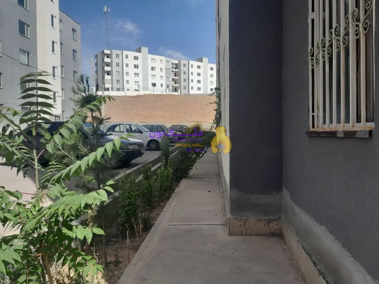 آپارتمان 105متری 3 خواب