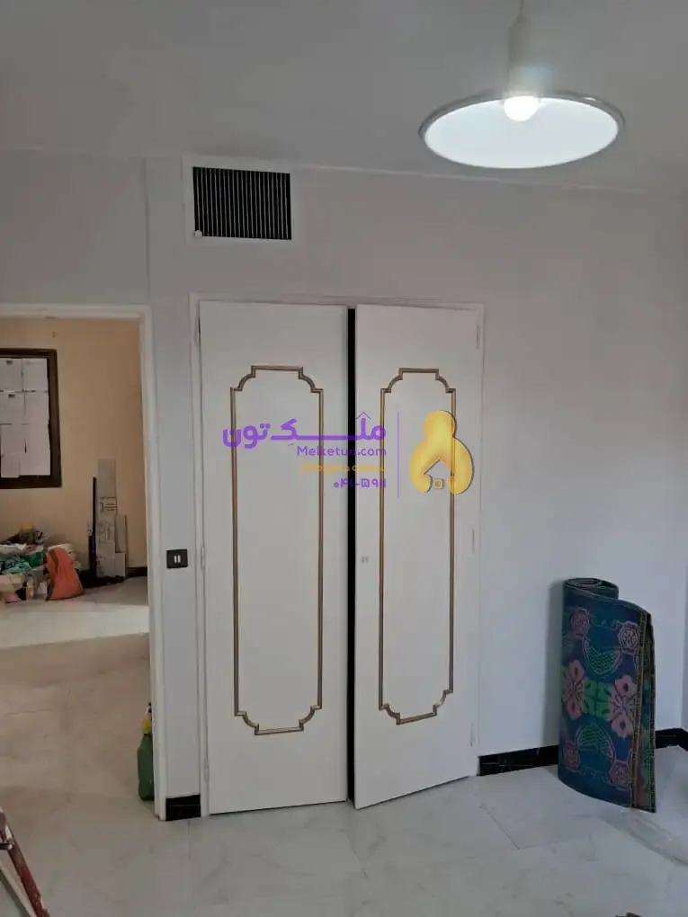 آپارتمان۷۰متری درمطهری