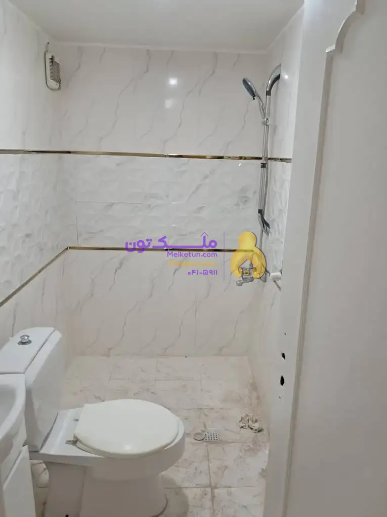 آپارتمان۷۰متری درمطهری