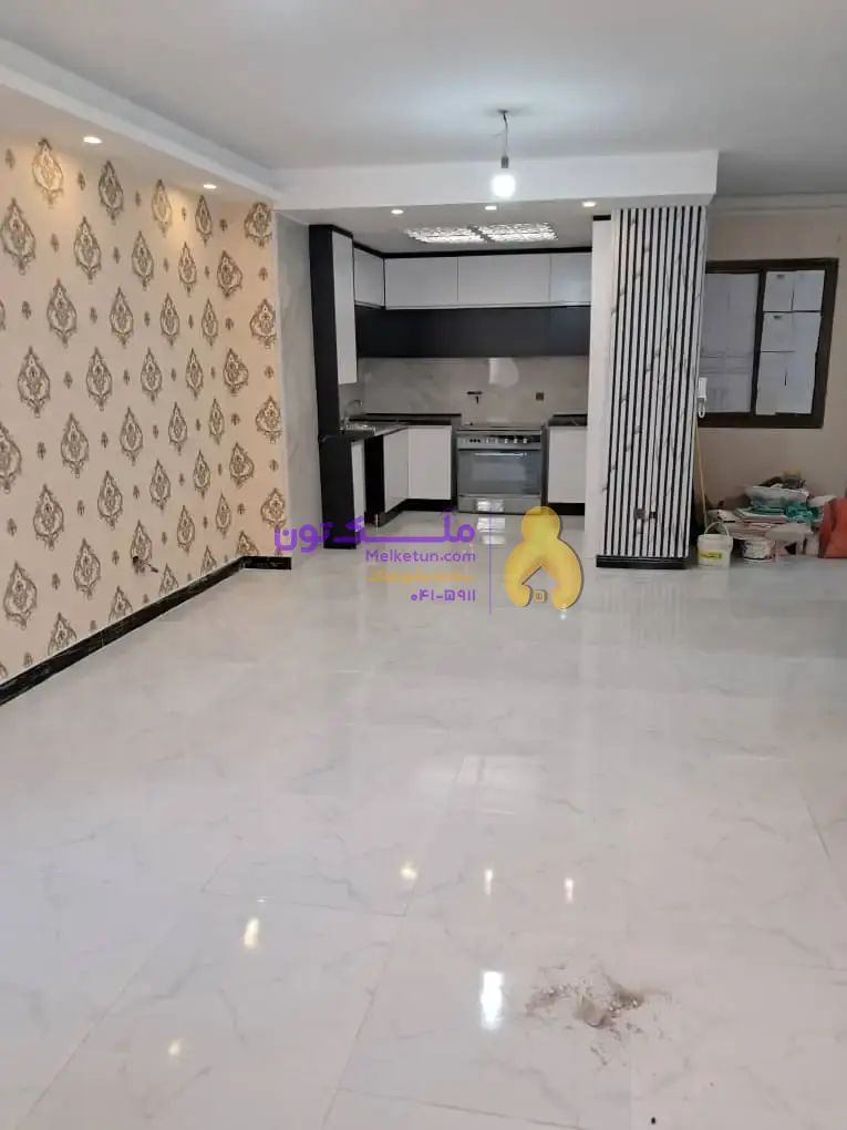 آپارتمان۷۰متری درمطهری