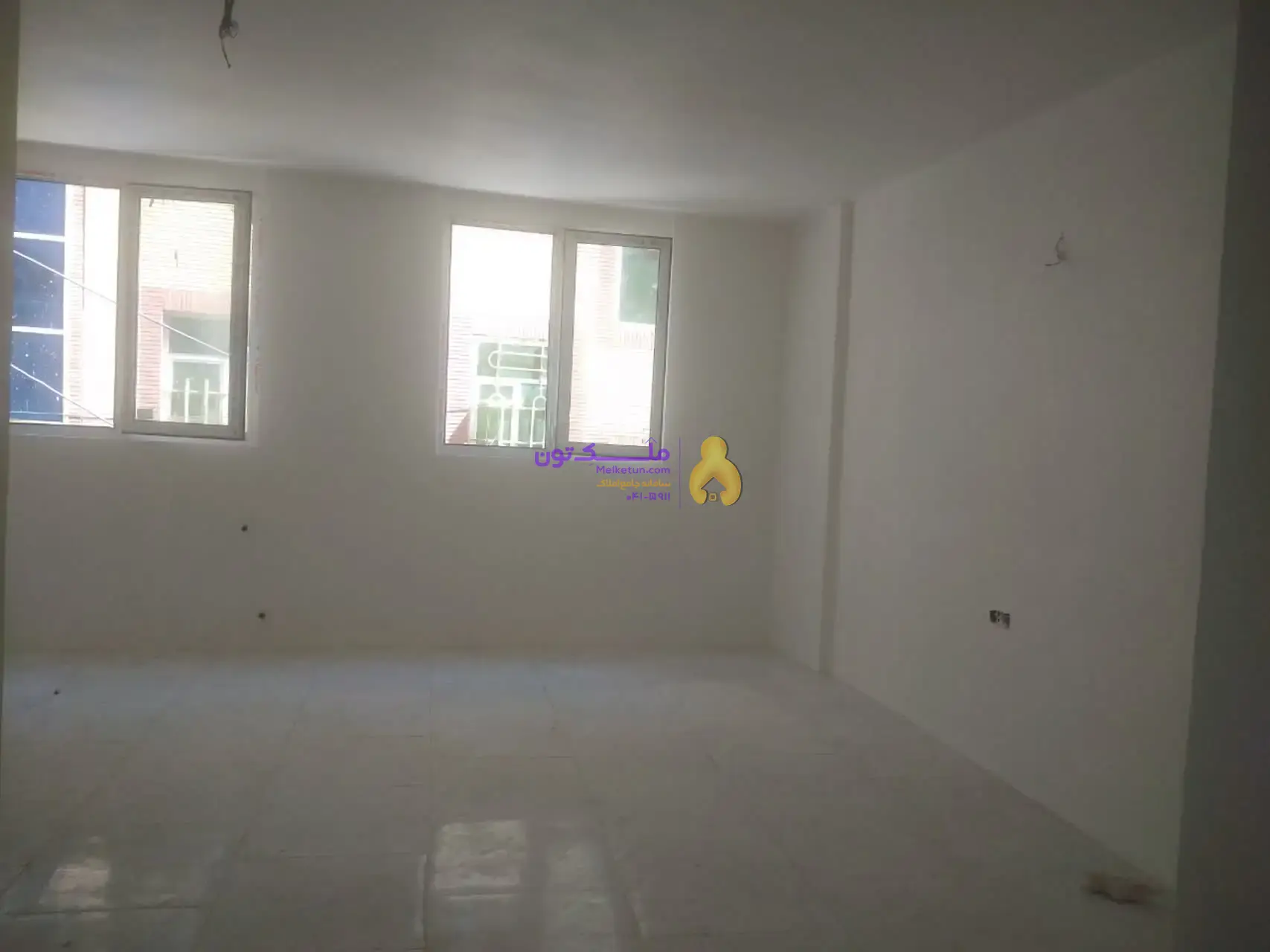 اپارتمان 75 متری عبدلمطلب