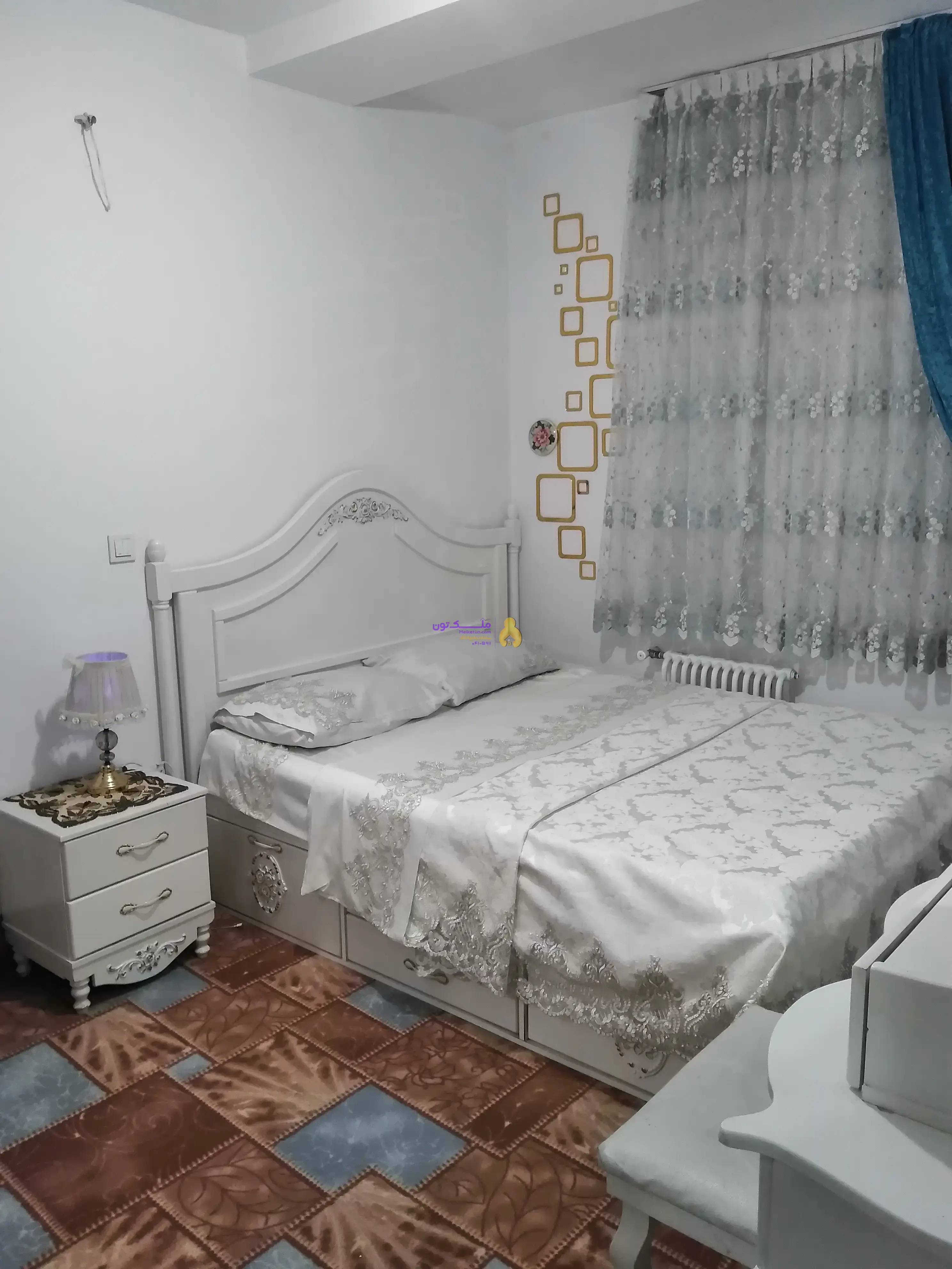 آپارتمان 79 متری