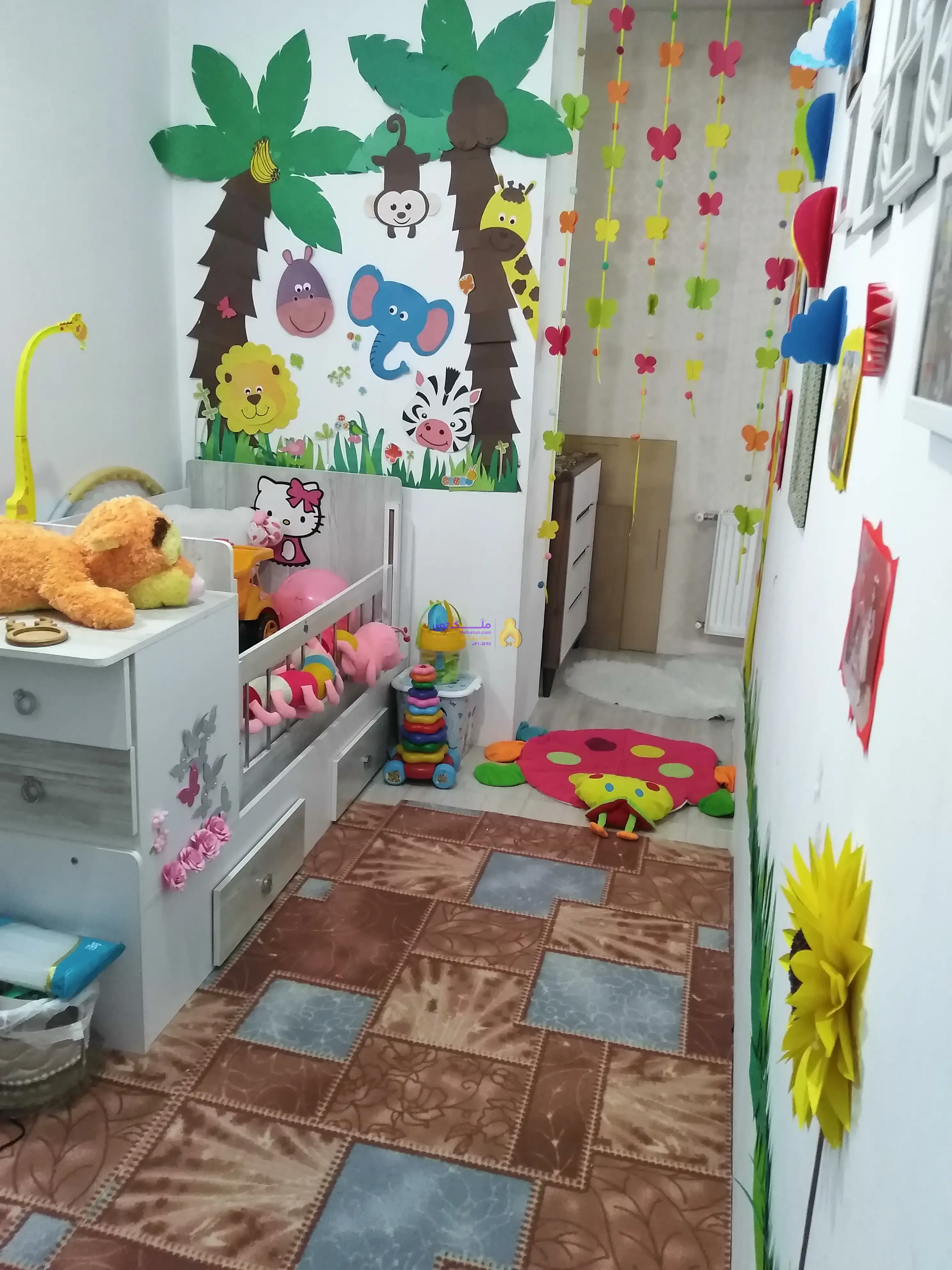 آپارتمان 79 متری
