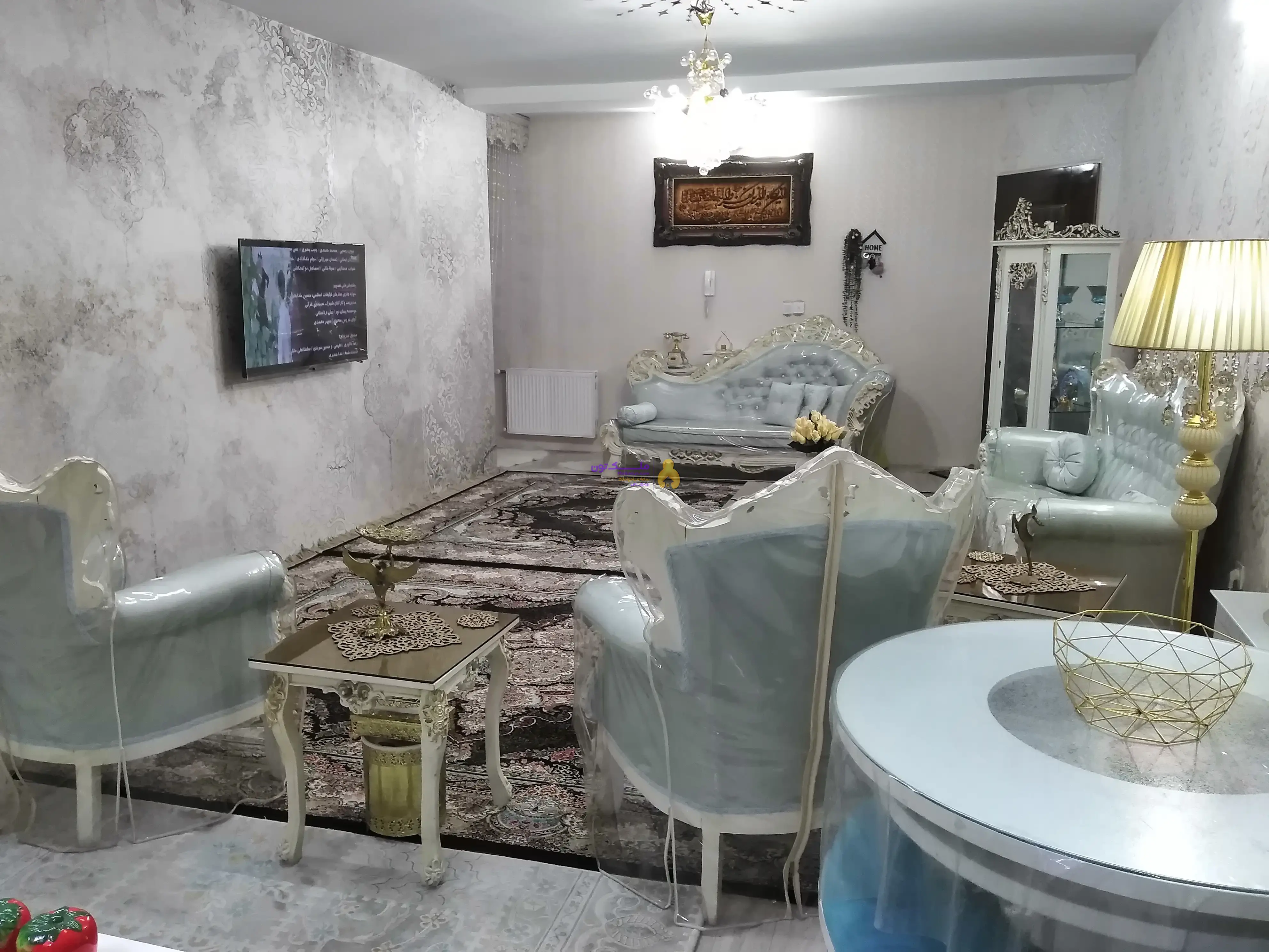 آپارتمان 79 متری