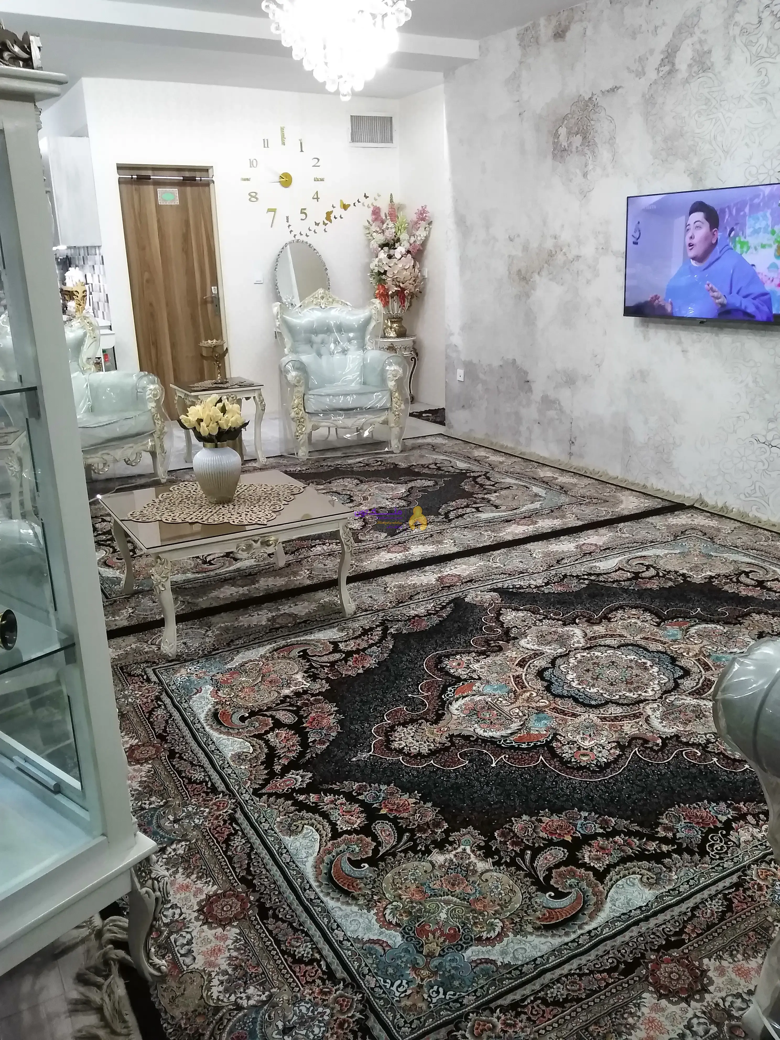 آپارتمان 79 متری