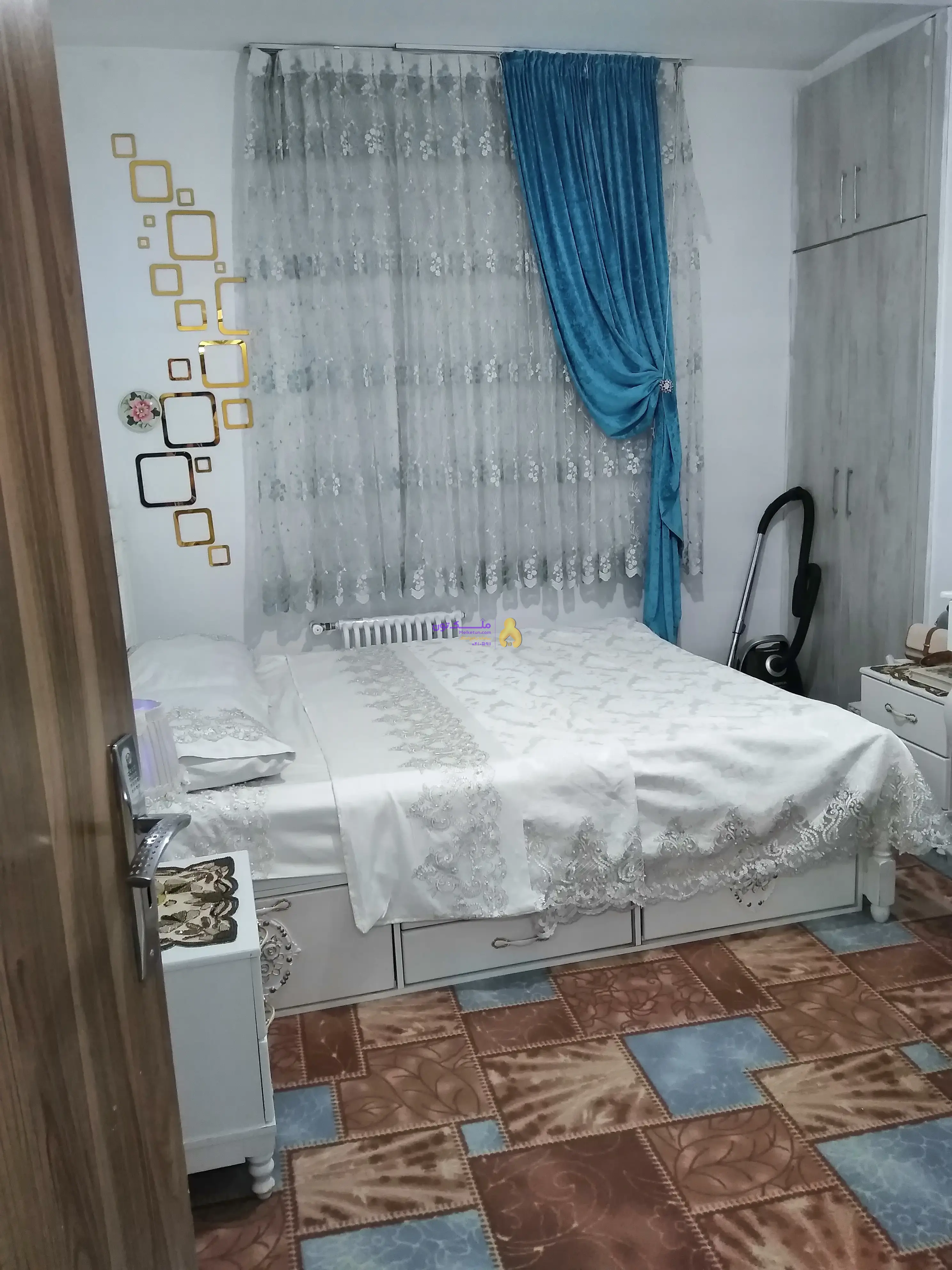 آپارتمان 79 متری