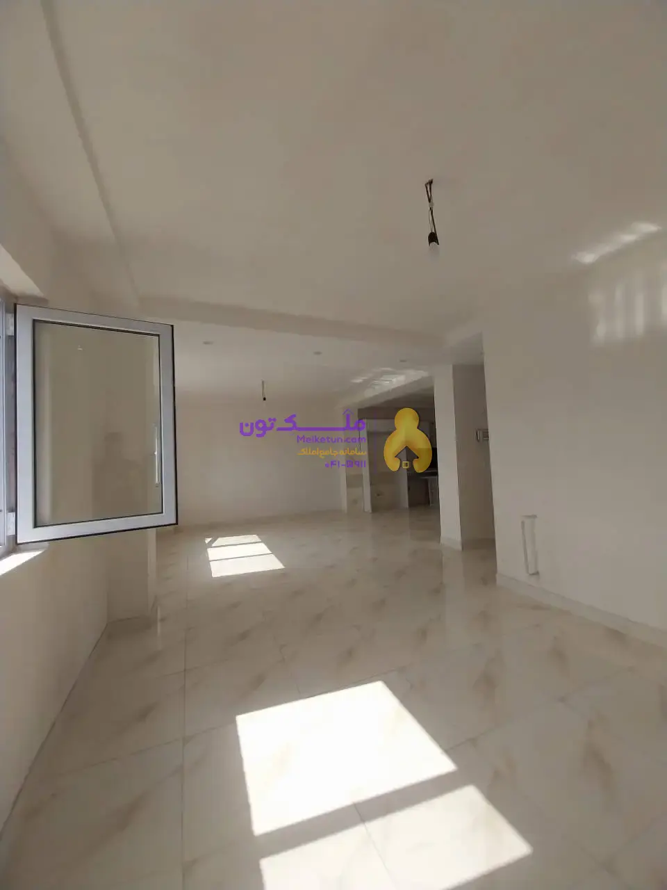 لاکانشهر رشت کلید نخورده آماده سند