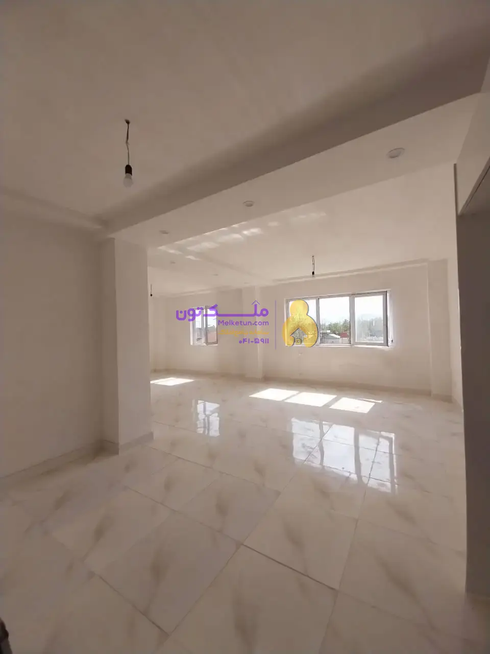 لاکانشهر رشت کلید نخورده آماده سند