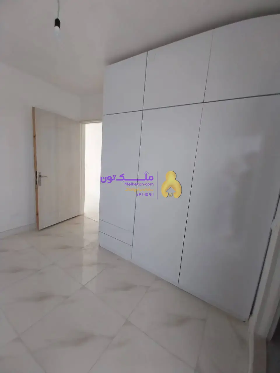 لاکانشهر رشت کلید نخورده آماده سند