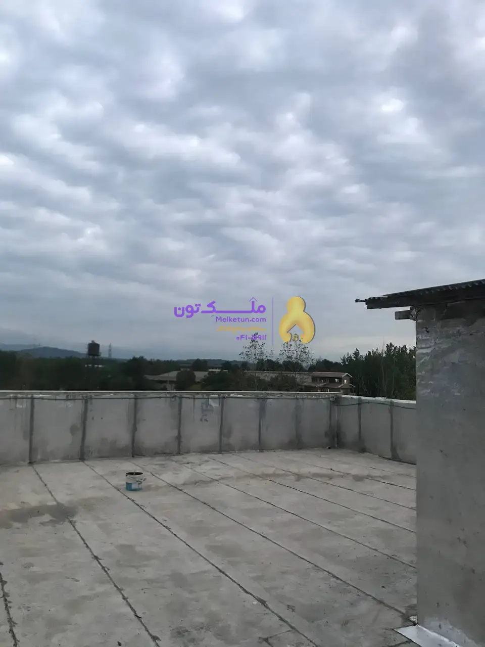 لاکانشهر رشت کلید نخورده آماده سند