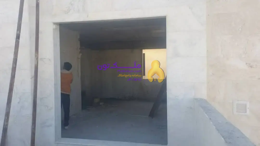 اپارتمان 2 خواب دکتر حسابی