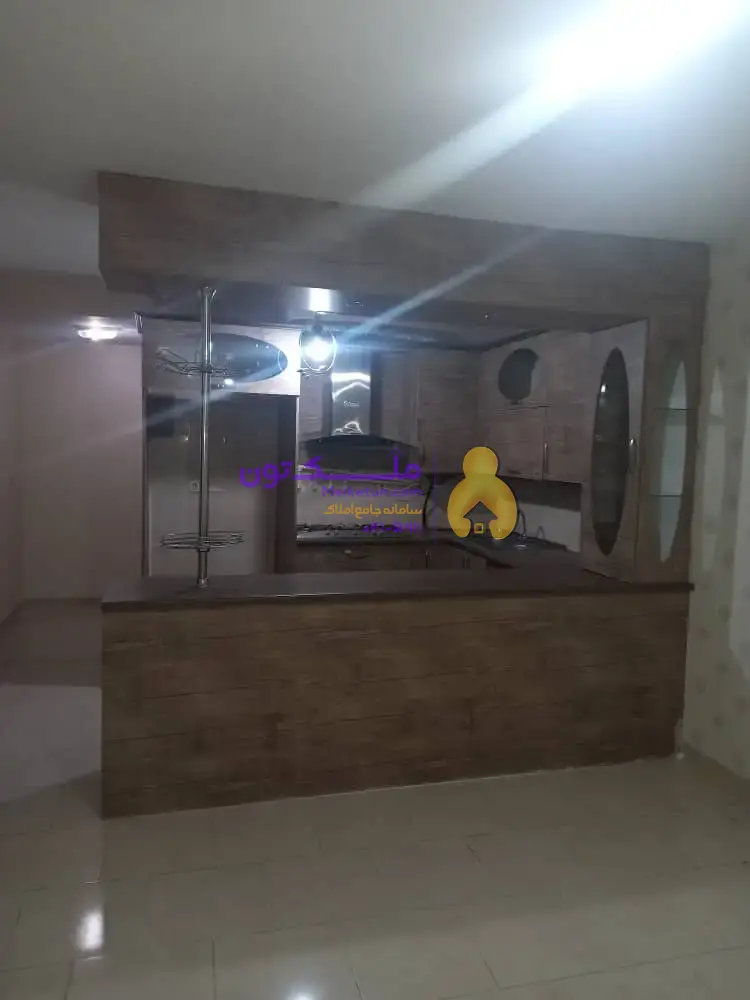 فروش واحد ۸۵ متری مهستان